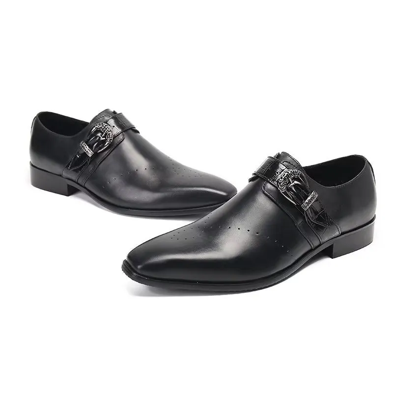 Ostranuxe Business Monks