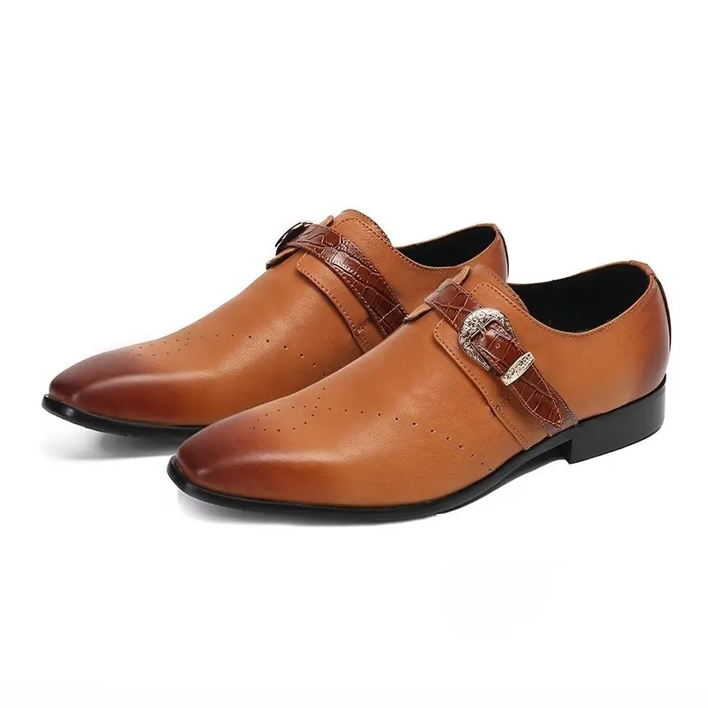 Ostranuxe Business Monks