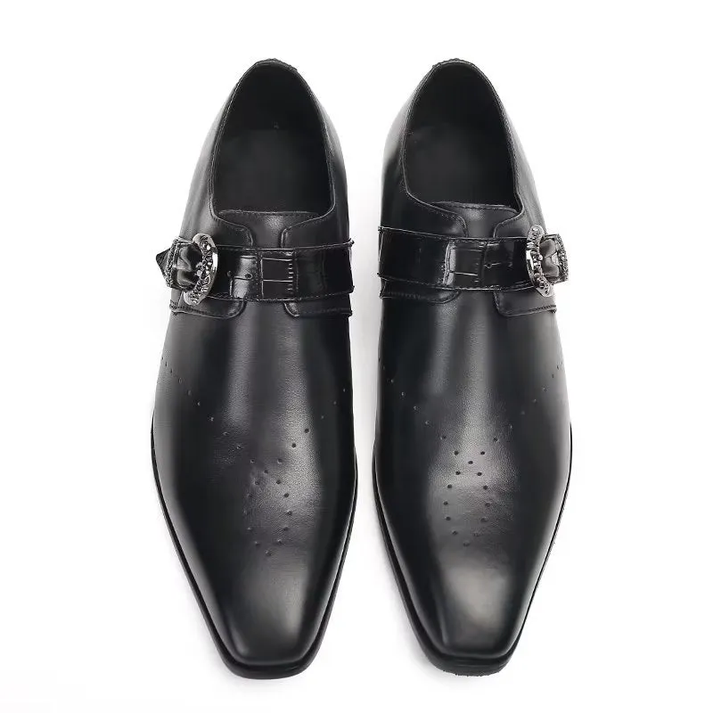 Ostranuxe Business Monks