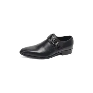 Ostranuxe Business Monks