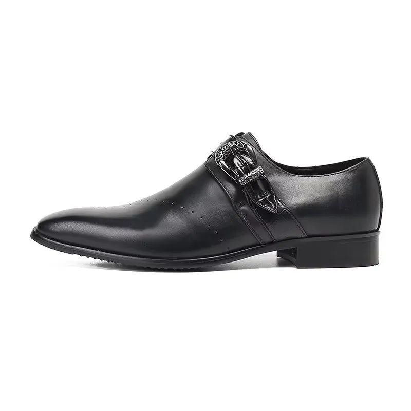 Ostranuxe Business Monks