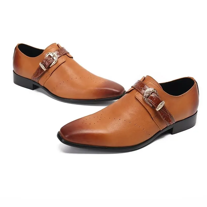 Ostranuxe Business Monks