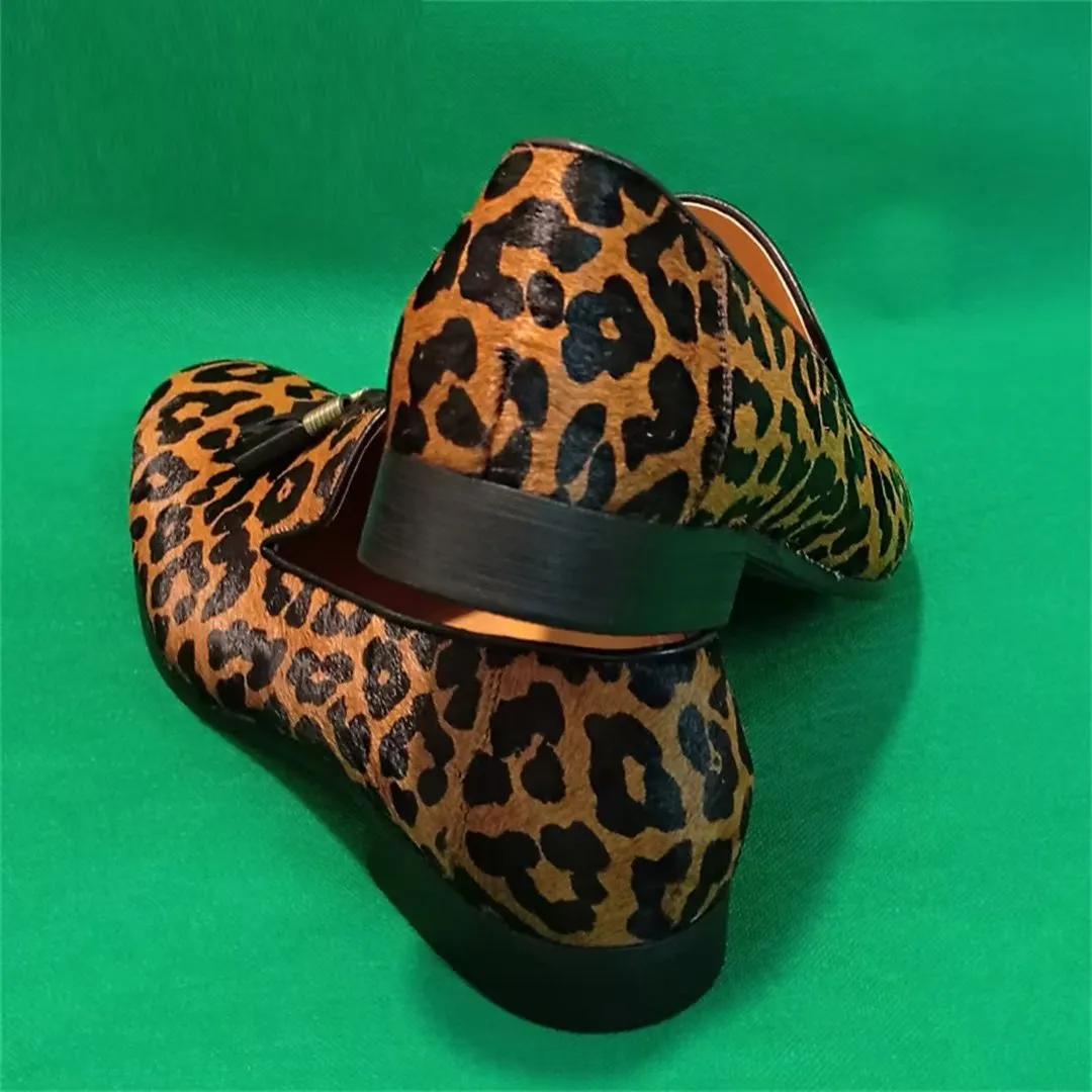Ostranuxe Slip Monk Straps