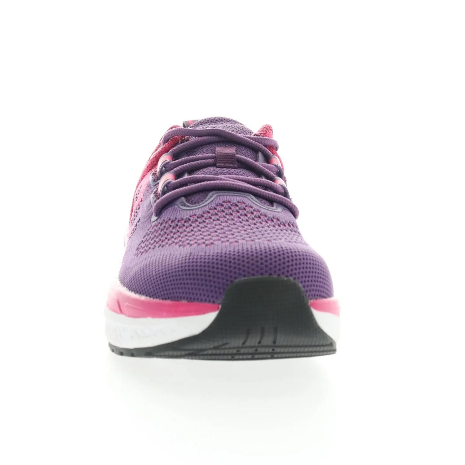 Propét Ultra | Dark Pink & Purple | WIDE