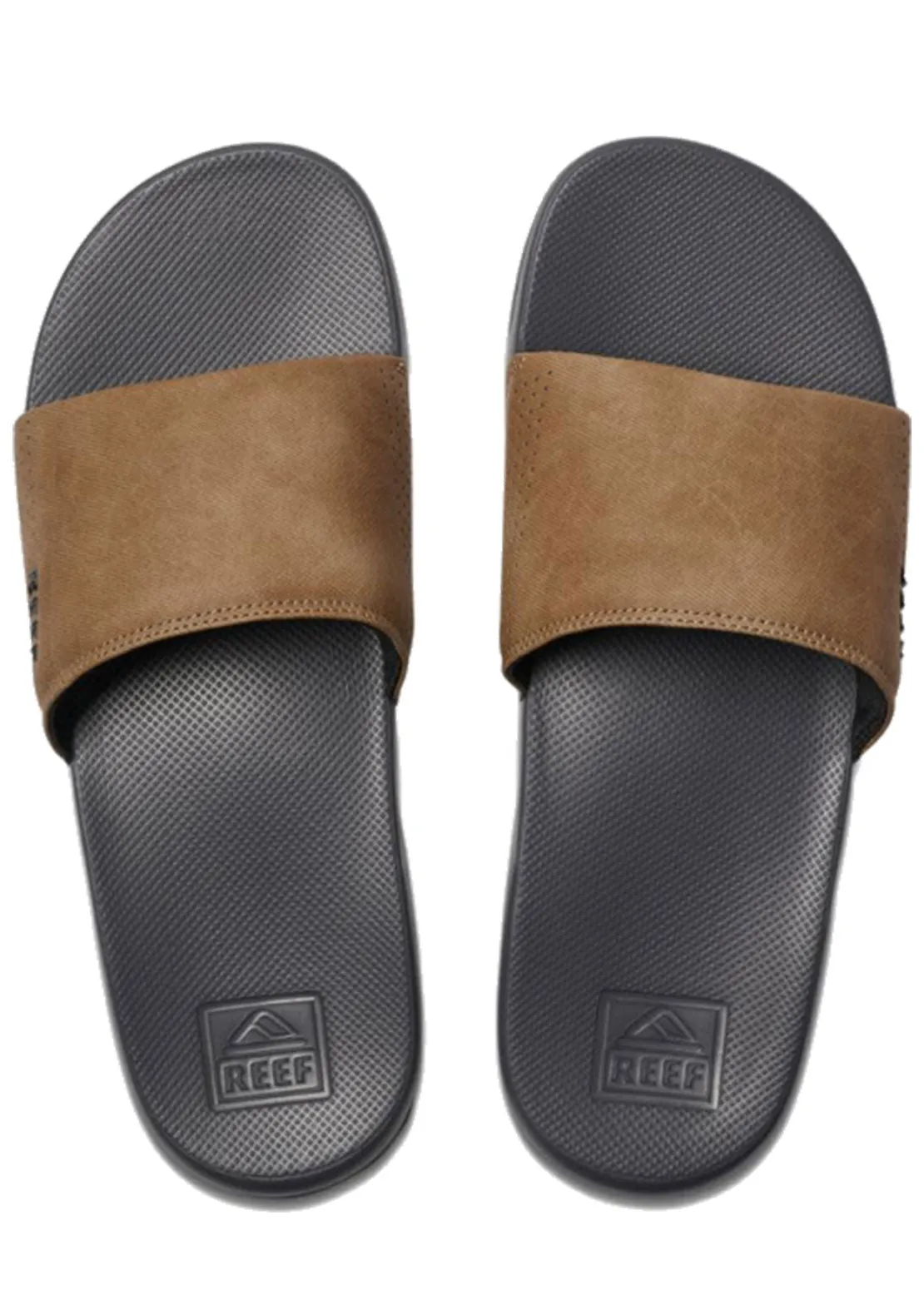 Reef Men's One Slides