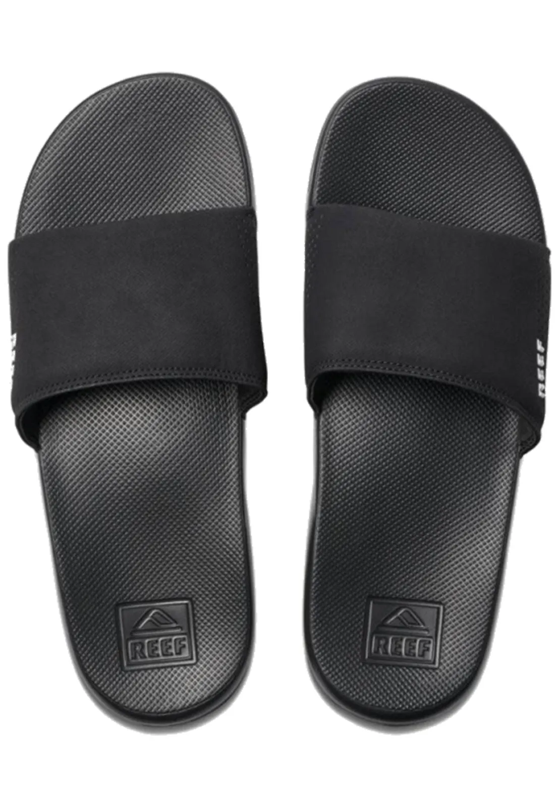 Reef Men's One Slides