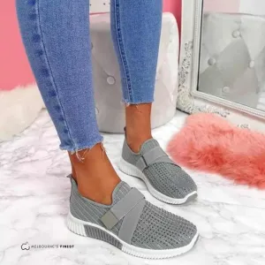 Sheryl™ Orthopedic Adjustable Slip-ons