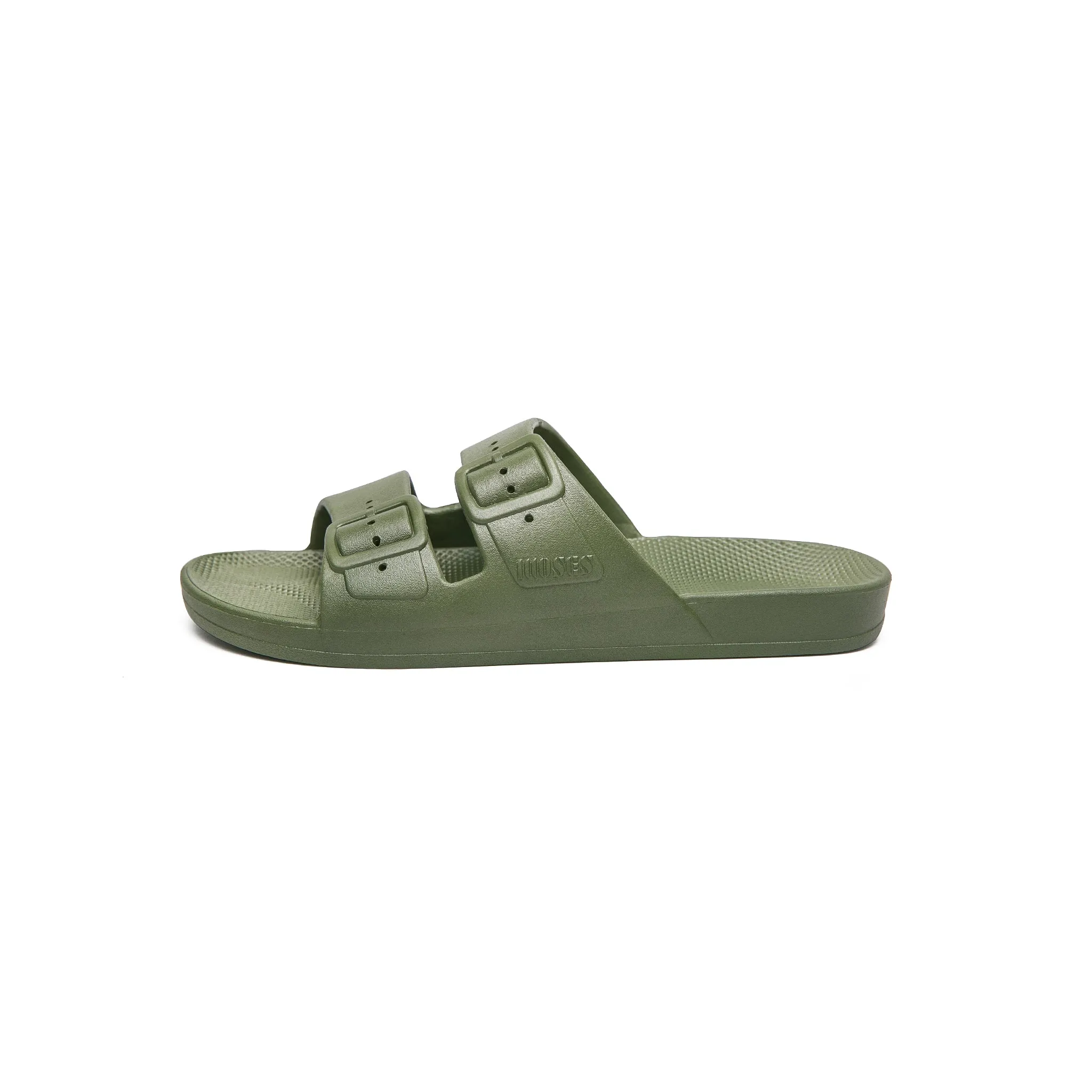 Slippers Freedom Moses Basics Cactus
