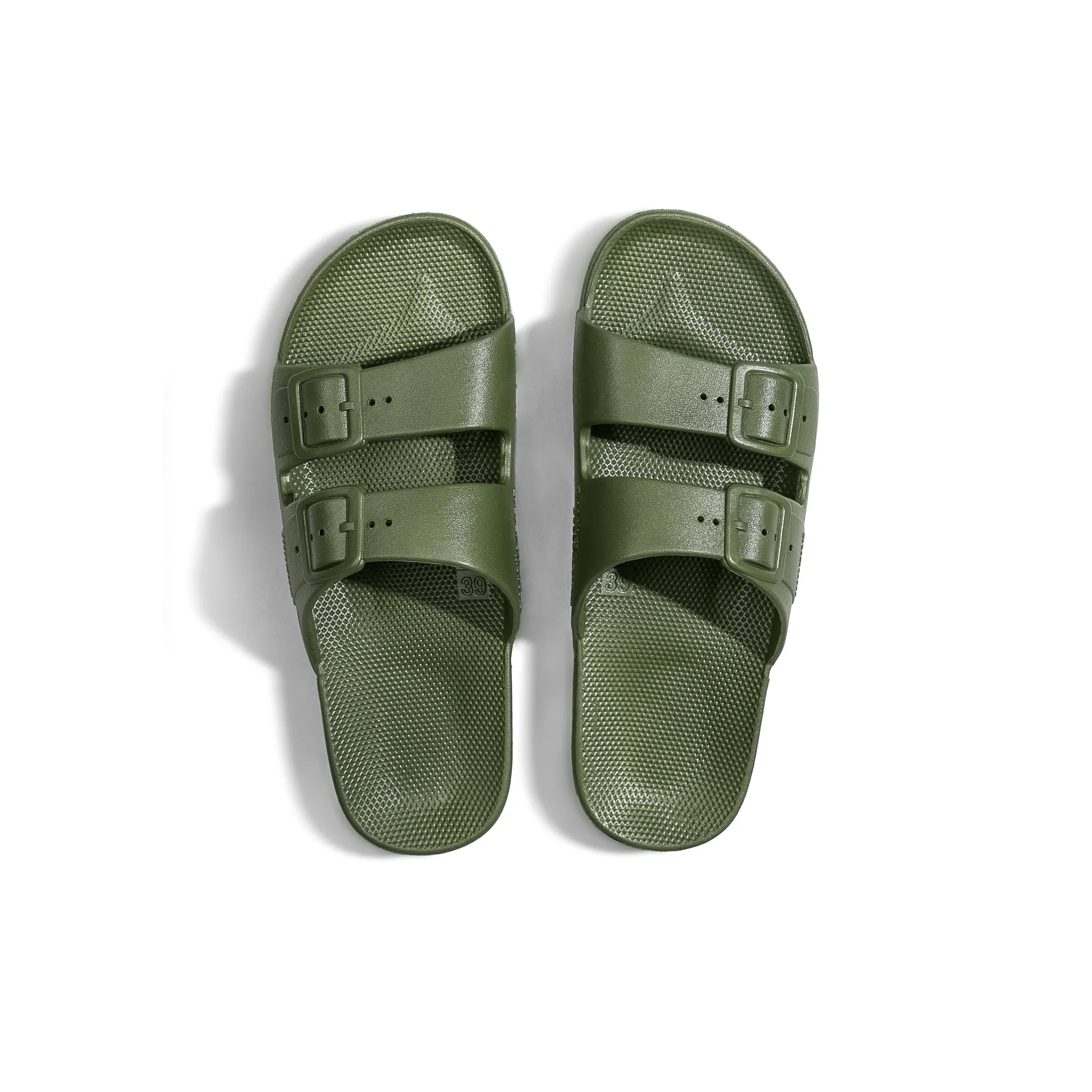 Slippers Freedom Moses Basics Cactus