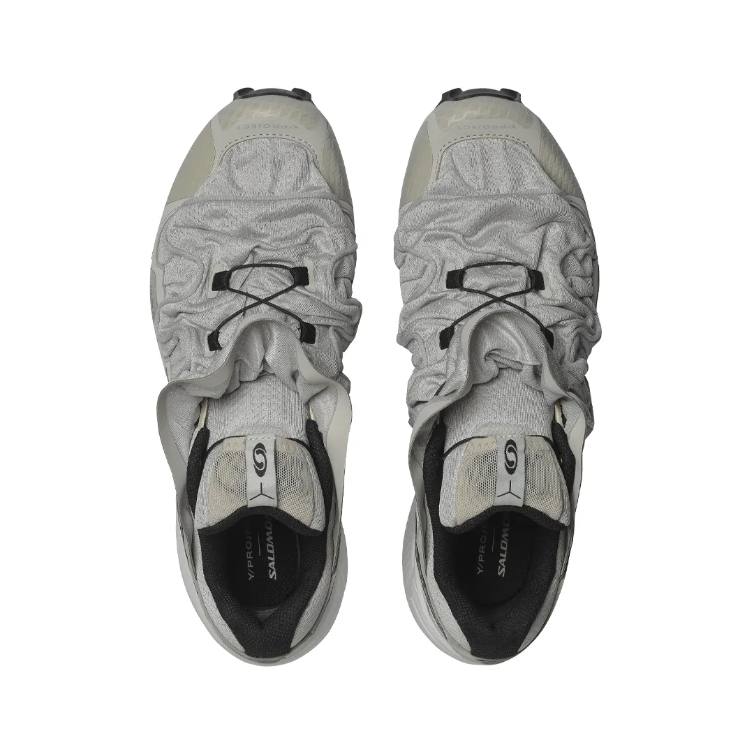 SPEEDCROSS 3 Y PROJECT Unisex Sportstyle Shoes Dawn Blue / Black / White