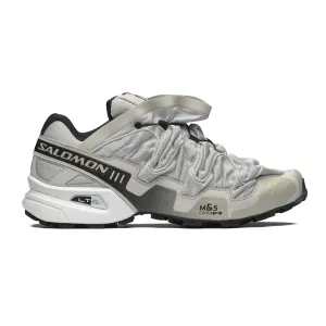 SPEEDCROSS 3 Y PROJECT Unisex Sportstyle Shoes Dawn Blue / Black / White