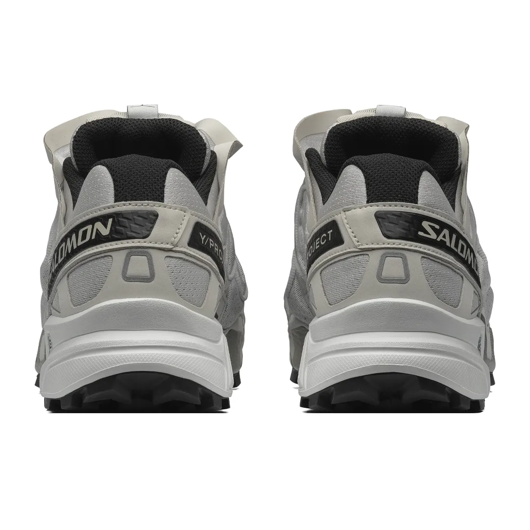 SPEEDCROSS 3 Y PROJECT Unisex Sportstyle Shoes Dawn Blue / Black / White