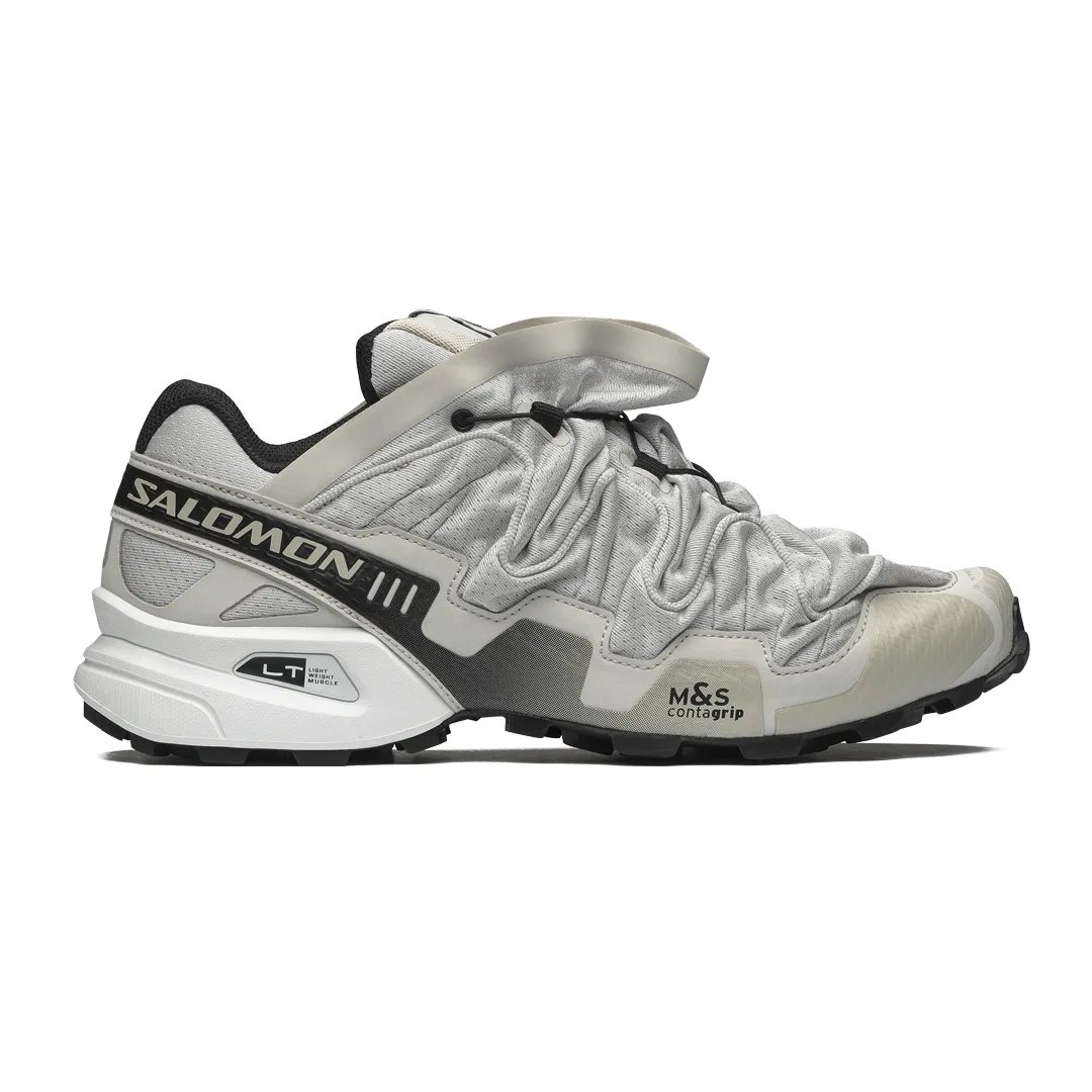 SPEEDCROSS 3 Y PROJECT Unisex Sportstyle Shoes Dawn Blue / Black / White