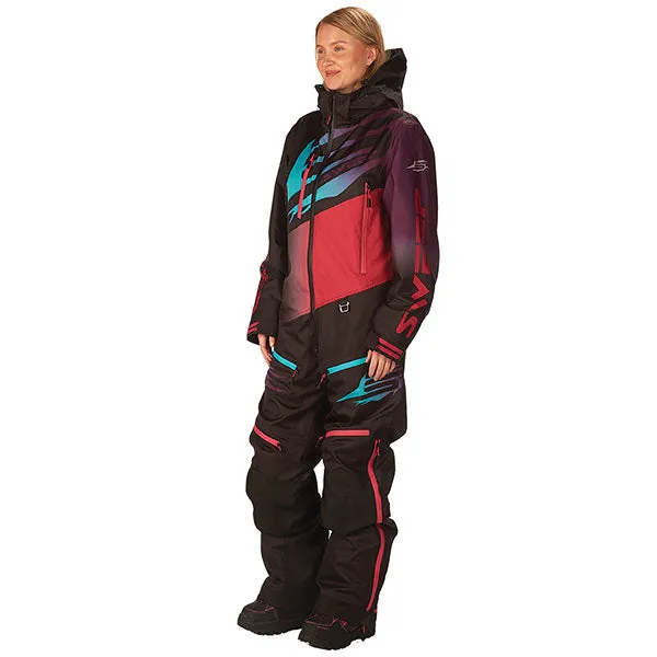 Sweep Women's Icon Insulated Monosuit - 462-5303