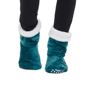 The Snugg Boot Teal