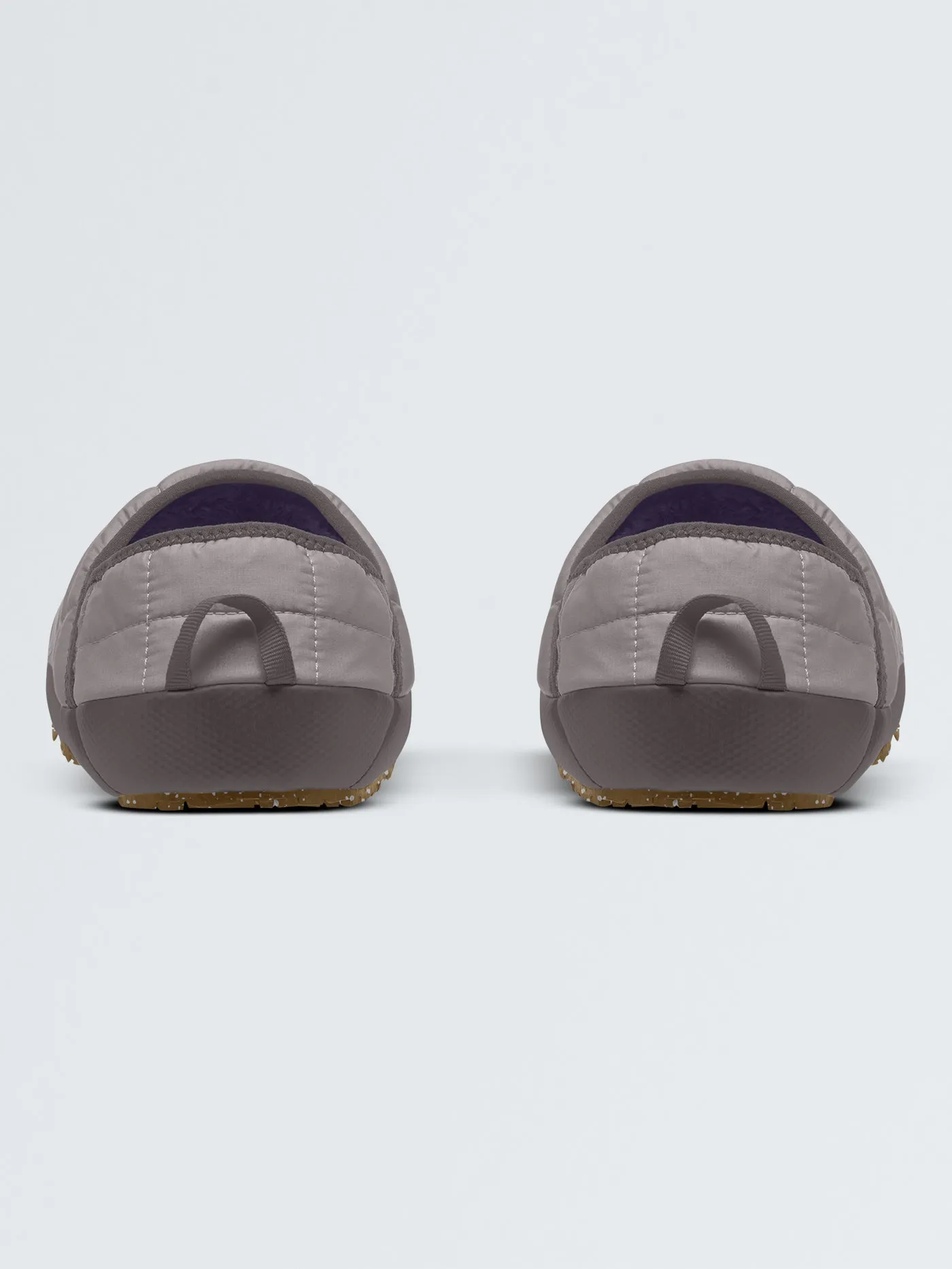 Thermoball Traction Mule V Moonstone Grey/Lunar Stone Shoes