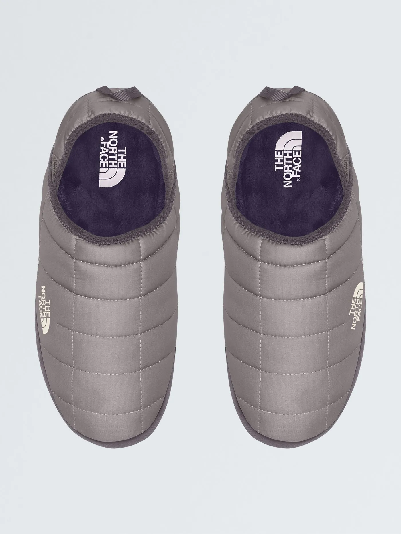 Thermoball Traction Mule V Moonstone Grey/Lunar Stone Shoes
