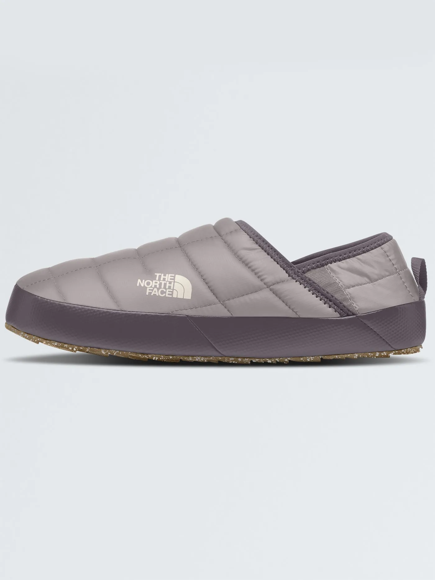 Thermoball Traction Mule V Moonstone Grey/Lunar Stone Shoes