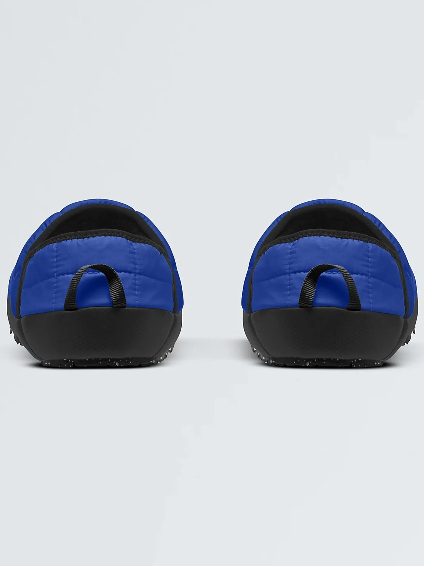Thermoball Traction Mule V TNF Blue/TNF White Shoes