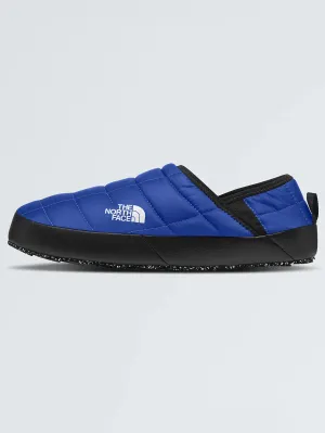 Thermoball Traction Mule V TNF Blue/TNF White Shoes