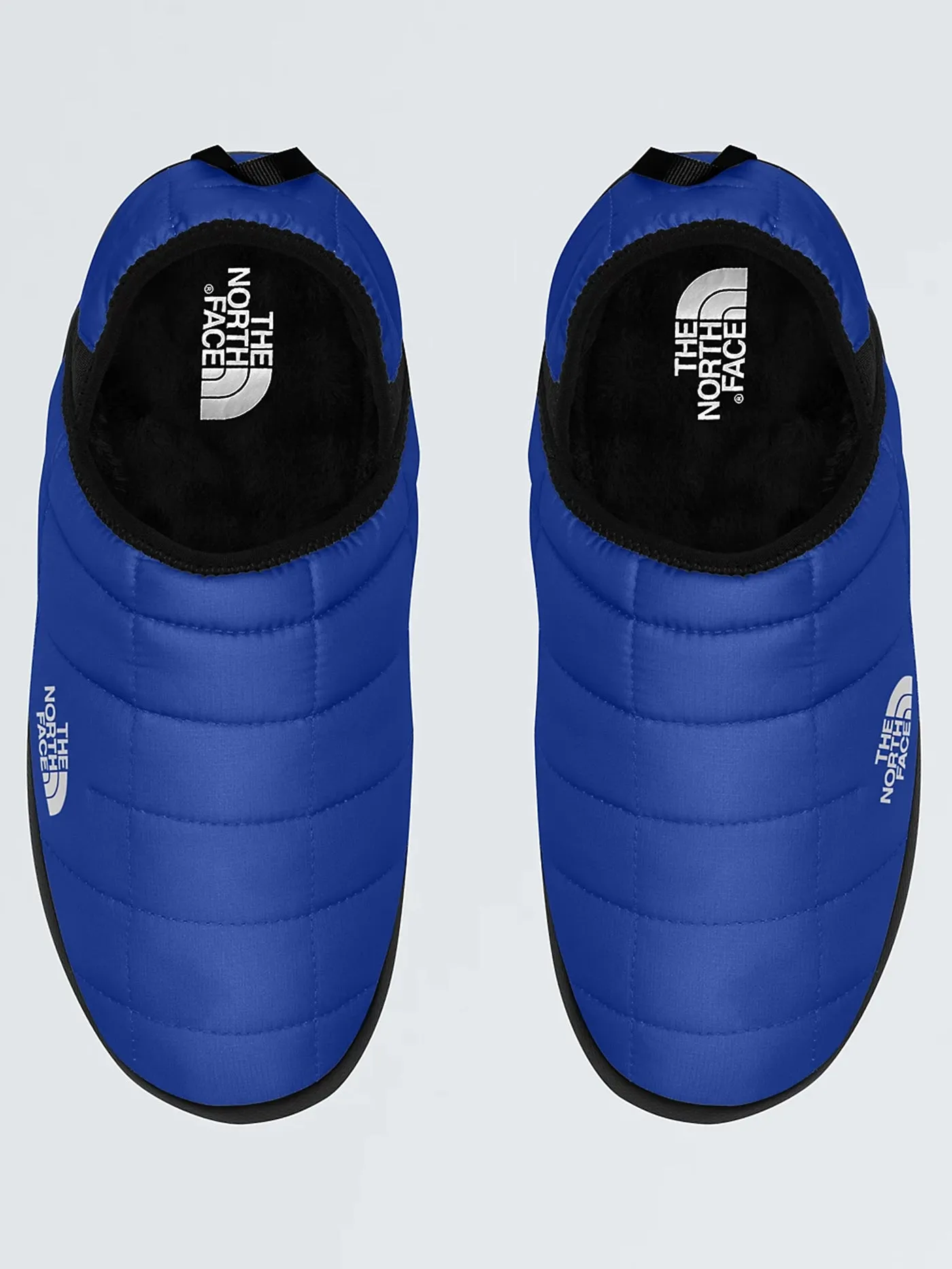 Thermoball Traction Mule V TNF Blue/TNF White Shoes