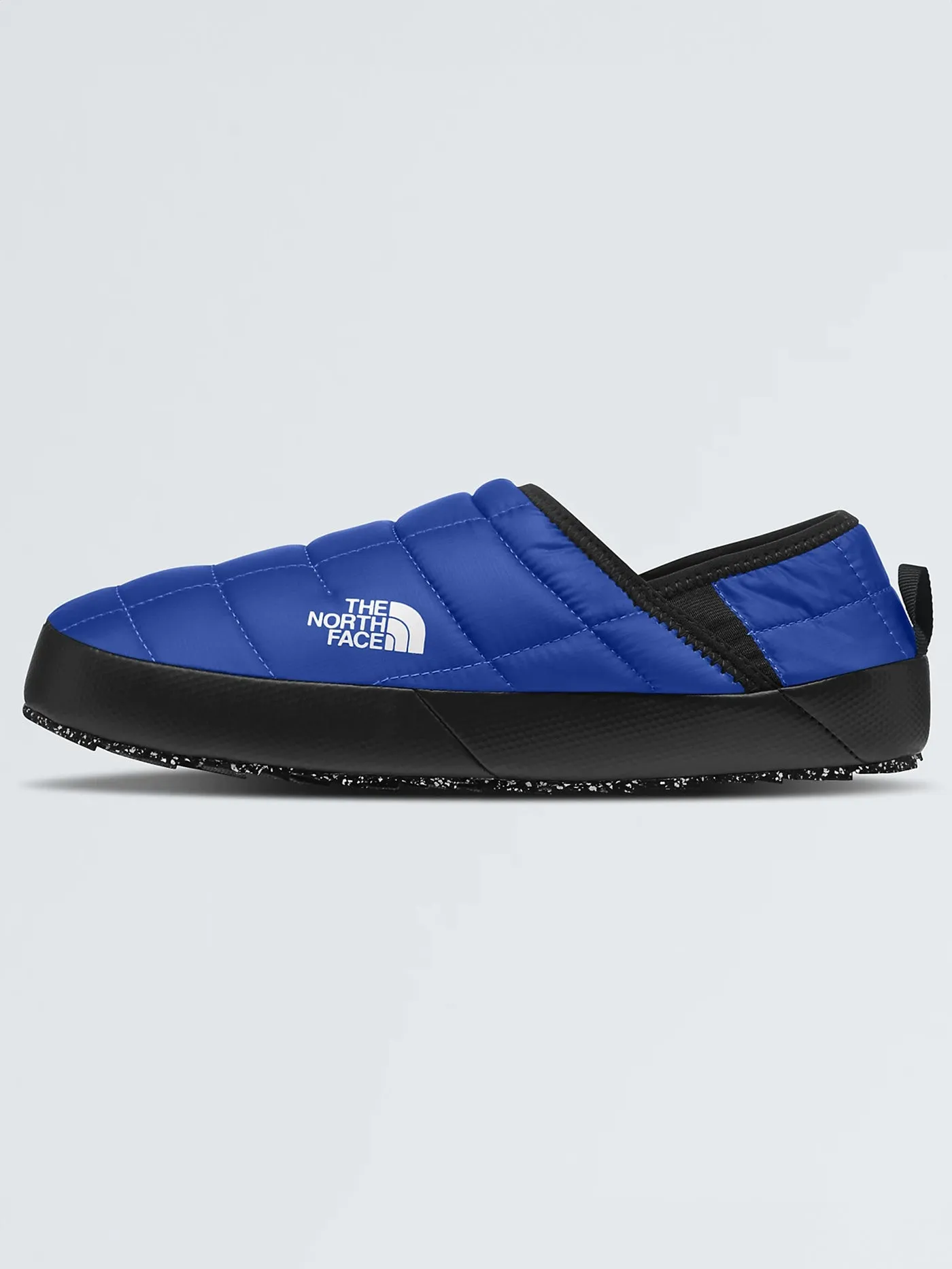 Thermoball Traction Mule V TNF Blue/TNF White Shoes