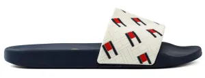 TOMMY HILFIGER DANII SLIDE