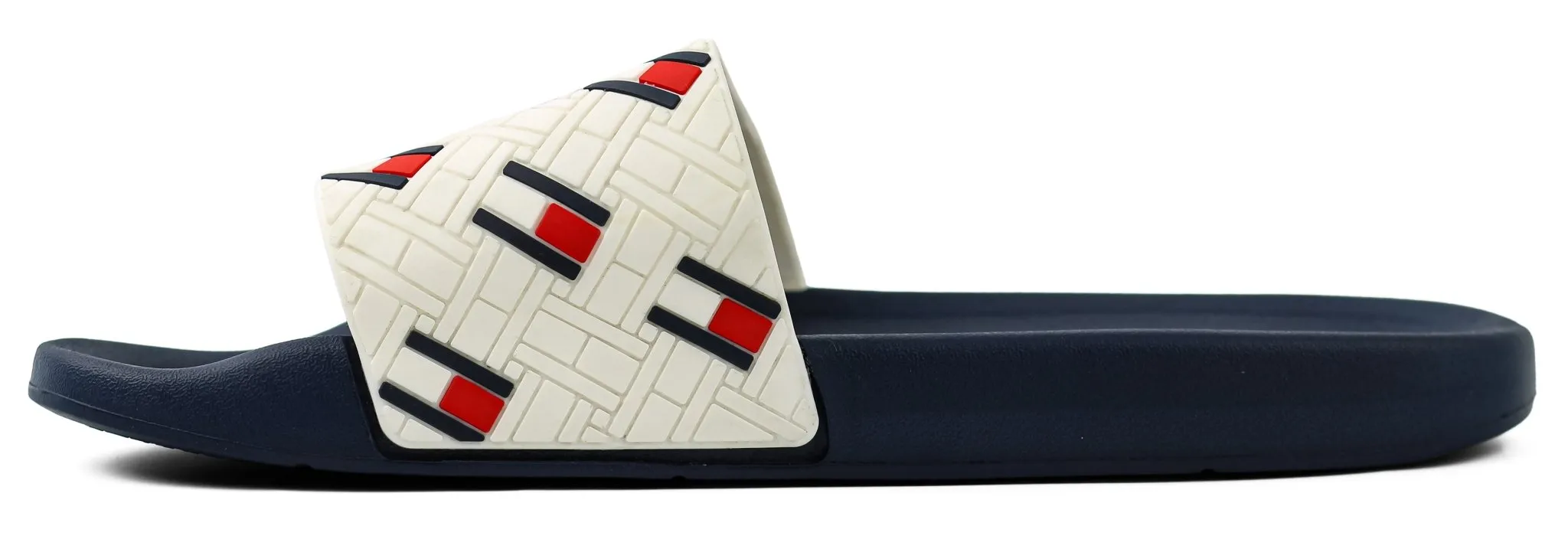 TOMMY HILFIGER DANII SLIDE
