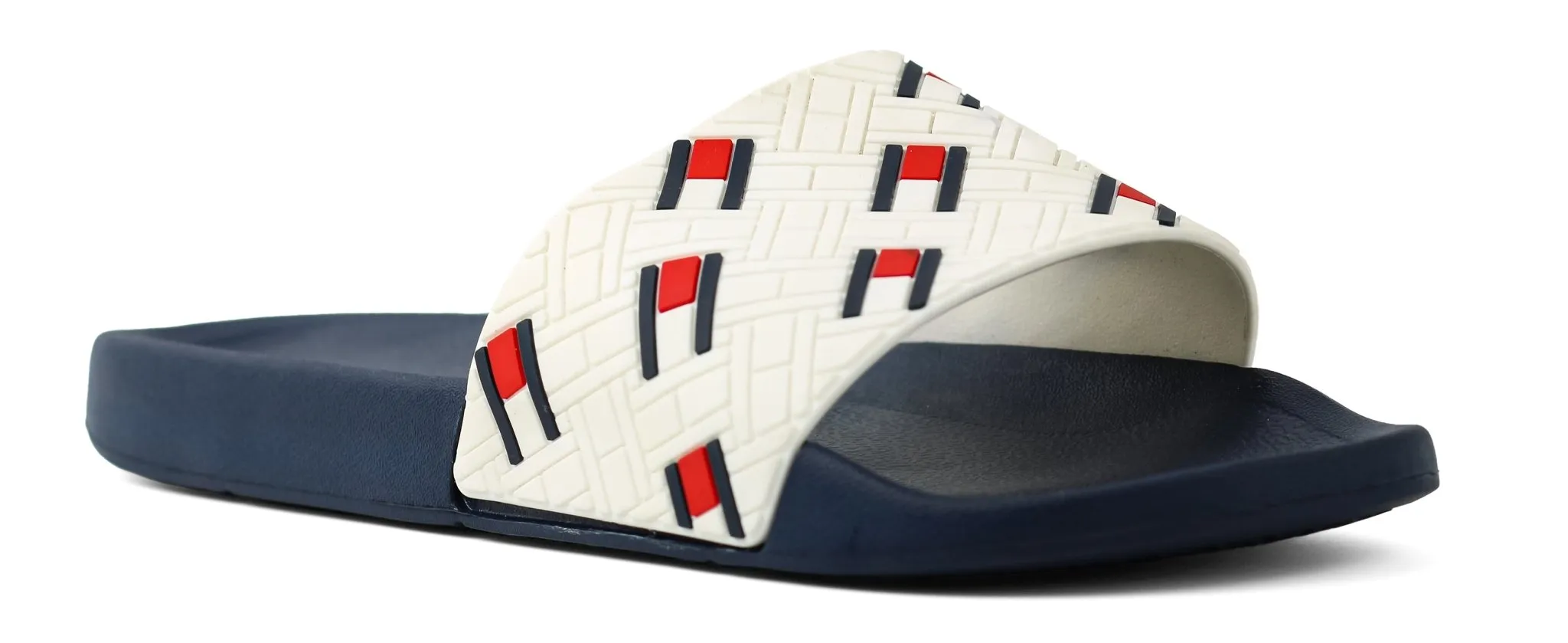 TOMMY HILFIGER DANII SLIDE