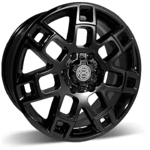 TRAIL- 17x7.5 6-139.7 15/106.2