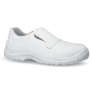 U-Power Lucky S1 SRC Steel Toe Cap Work Trainer Shoe