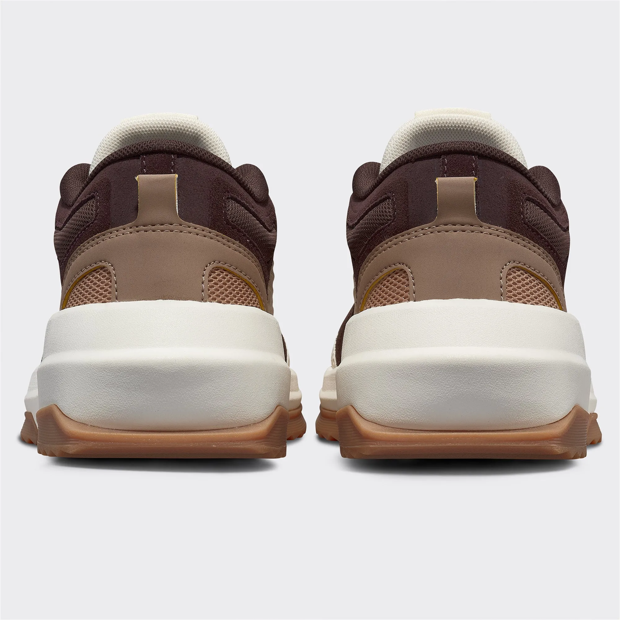 Women's Jogger Beach / Dark Umber / Pristine