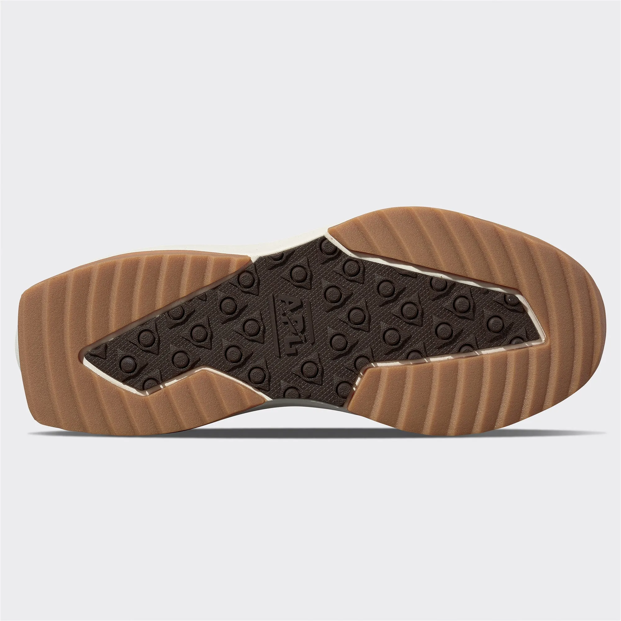 Women's Jogger Beach / Dark Umber / Pristine